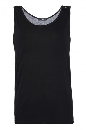 Crewneck top, zdjęcie 1 Crewneck top od Diesel